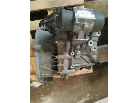 Caja Cambios Manual Smart COUPE 1 0 