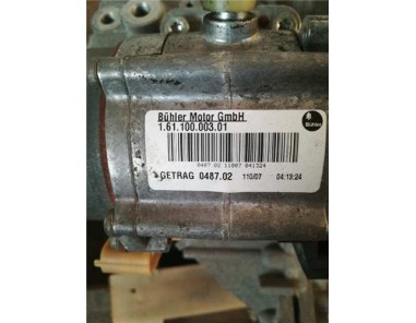 Caja Cambios Manual Smart COUPE 1 0 