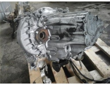 Caja Cambios Manual Peugeot 307 BREAK / SW 2 0 16V HDi FAP 