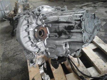 Caja Cambios Manual Peugeot 307 BREAK / SW 2 0 16V HDi FAP 