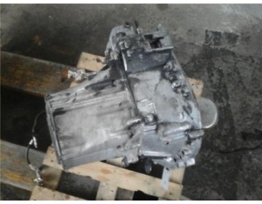 Caja Cambios Manual Peugeot 307 BREAK / SW 2 0 16V HDi FAP 