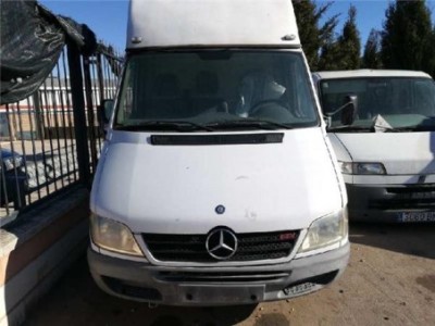 Caja Cambios Manual MERCEDES SPRINTER 02 00 -  CAJA ABIERTA  DOBLE CAB  * 2