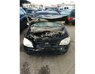 Caja Cambios Manual Hyundai GETZ 1 1 12V 