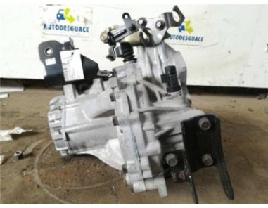 Caja Cambios Manual Hyundai GETZ 1 1 12V 