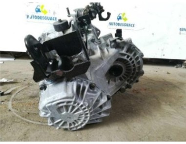 Caja Cambios Manual Hyundai GETZ 1 1 12V 