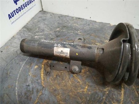 Amortiguador Delantero Derecho Ford TRANSIT CAJA CERRADA '06 2 2 TDCi 