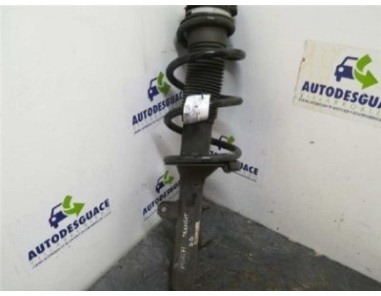 Amortiguador Delantero Derecho Ford TRANSIT CAJA CERRADA '06 2 2 TDCi 