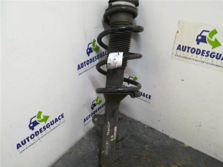 Amortiguador Delantero Derecho Ford TRANSIT CAJA CERRADA '06 2 2 TDCi 