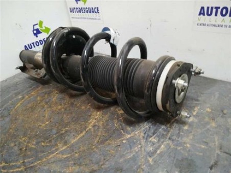 Amortiguador Delantero Derecho Ford TRANSIT CAJA CERRADA '06 2 2 TDCi 