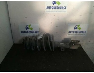 Amortiguador Delantero Derecho Citroen C4 PICASSO 1 6 16V HDi FAP 