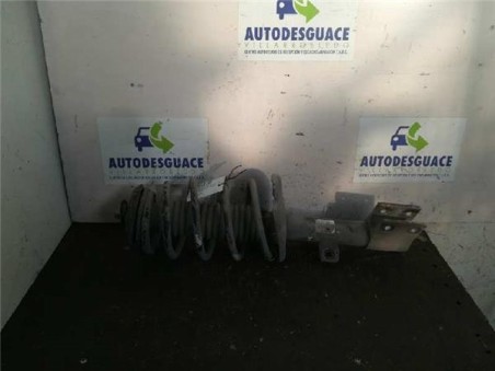 Amortiguador Delantero Derecho Citroen C4 PICASSO 1 6 16V HDi FAP 