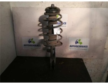 Amortiguador Delantero Derecho Citroen C4 PICASSO 1 6 16V HDi FAP 