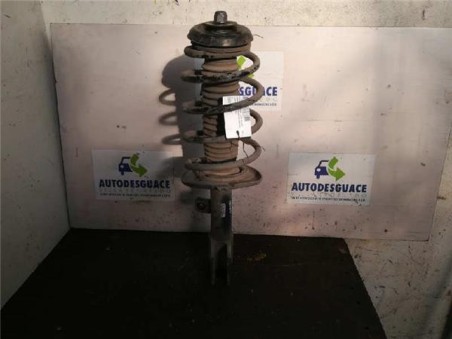 Amortiguador Delantero Derecho Citroen C4 PICASSO 1 6 16V HDi FAP 