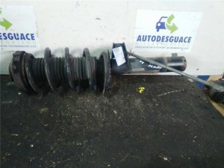 Amortiguador Delantero Derecho Seat TOLEDO 2 0 TDI 