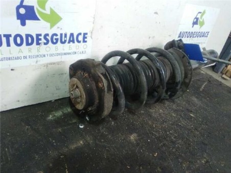 Amortiguador Delantero Derecho Seat TOLEDO 2 0 TDI 