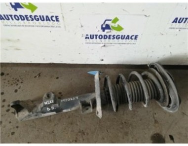 Amortiguador Delantero Derecho MERCEDES CLASE E  LIM  3 0 CDI 