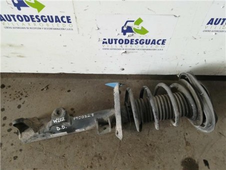 Amortiguador Delantero Derecho MERCEDES CLASE E  LIM  3 0 CDI 