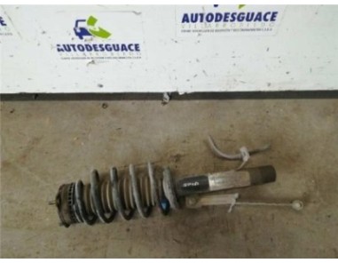 Amortiguador Delantero Derecho Ford FUSION 1 6 TDCi 