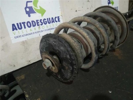 Amortiguador Delantero Derecho Renault MASTER KOMBI 2 3 dCi D 