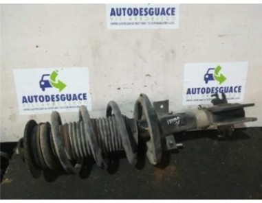 Amortiguador Delantero Derecho Renault MASTER KOMBI 2 3 dCi D 