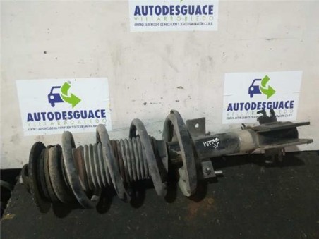 Amortiguador Delantero Derecho Renault MASTER KOMBI 2 3 dCi D 