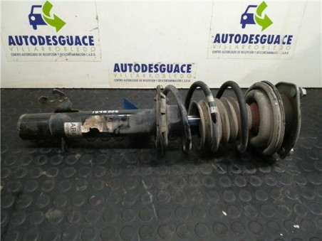 Amortiguador Delantero Derecho BMW MINI 1 6 16V 