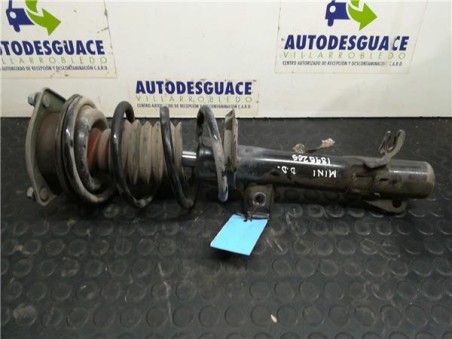 Amortiguador Delantero Derecho BMW MINI 1 6 16V 