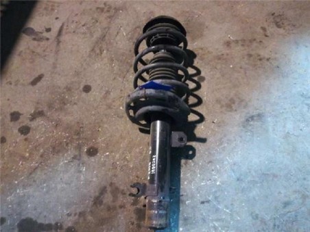 Amortiguador Delantero Derecho Peugeot 2008 1 6 16V e-HDi FAP 