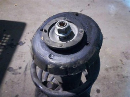 Amortiguador Delantero Derecho Peugeot 2008 1 6 16V e-HDi FAP 