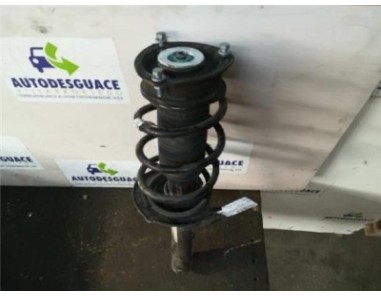 Amortiguador Delantero Derecho Seat TARRACO 1 5 16V TSI ACT 