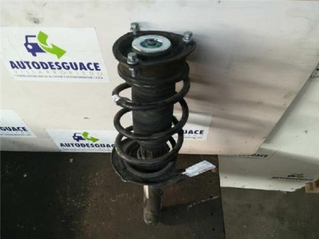 Amortiguador Delantero Derecho Seat TARRACO 1 5 16V TSI ACT 