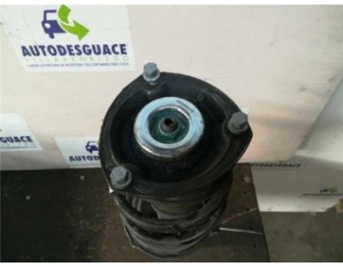 Amortiguador Delantero Derecho Seat TARRACO 1 5 16V TSI ACT 
