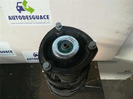 Amortiguador Delantero Derecho Seat TARRACO 1 5 16V TSI ACT 