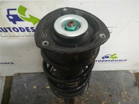 Amortiguador Delantero Derecho Volkswagen GOLF VII VARIANT 1 6 