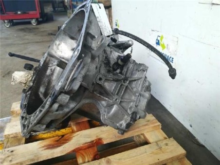 Caja Cambios Manual Opel ASTRA G BERLINA 2 0 16V DI 