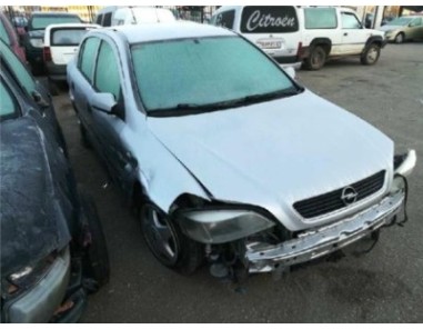 Caja Cambios Manual Opel ASTRA G BERLINA 2 0 16V DI 