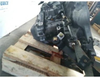 Caja Cambios Manual Opel ASTRA G BERLINA 2 0 16V DI 