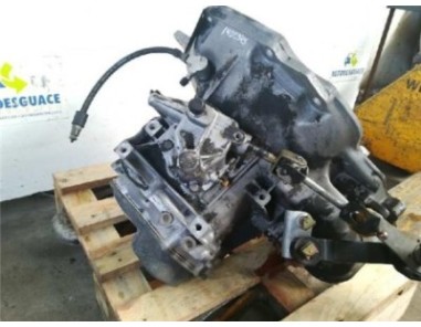 Caja Cambios Manual Opel ASTRA G BERLINA 2 0 16V DI 