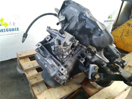 Caja Cambios Manual Opel ASTRA G BERLINA 2 0 16V DI 