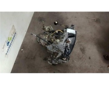 Caja Cambios Manual Citroen ZX *