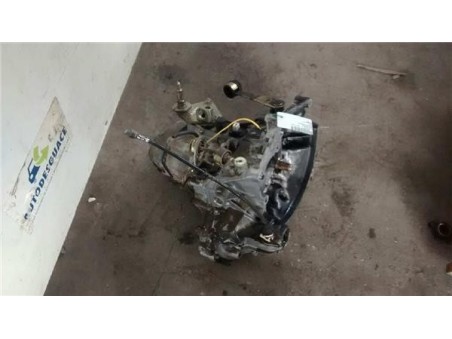 Caja Cambios Manual Citroen ZX *