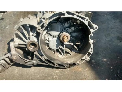 Caja Cambios Manual Ford MONDEO BERLINA 2 0 TDCi 