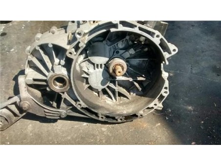 Caja Cambios Manual Ford MONDEO BERLINA 2 0 TDCi 