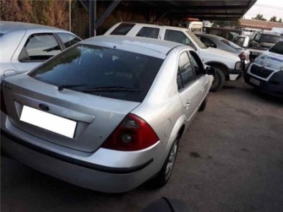 Caja Cambios Manual Ford MONDEO BERLINA 2 0 TDCi  2