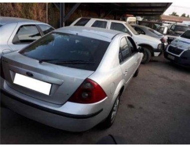 Caja Cambios Manual Ford MONDEO BERLINA 2 0 TDCi 