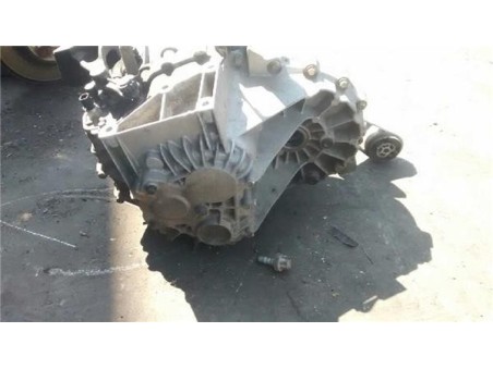 Caja Cambios Manual Ford MONDEO BERLINA 2 0 TDCi 