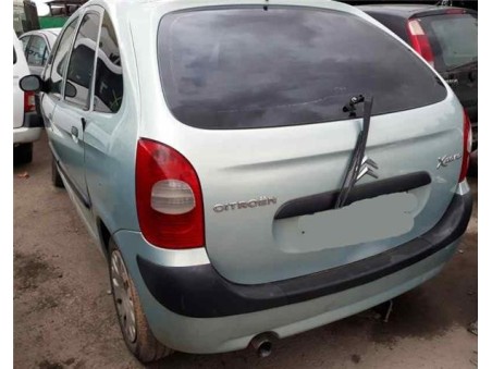 Caja Cambios Manual Citroen XSARA PICASSO 2 0 HDi 