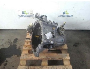 Caja Cambios Manual Citroen XSARA PICASSO 2 0 HDi 