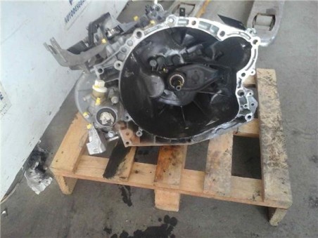 Caja Cambios Manual Citroen XSARA PICASSO 2 0 HDi 