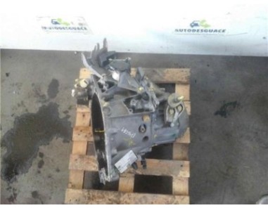Caja Cambios Manual Citroen XSARA PICASSO 2 0 HDi 